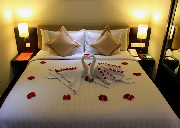 Aston Purwokerto Hotel & Conference Center