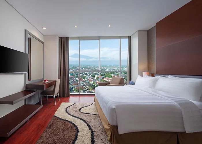 Aston Purwokerto Hotel & Conference Center
