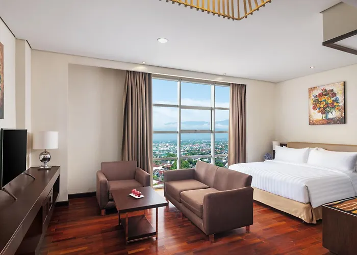 Aston Purwokerto Hotel & Conference Center