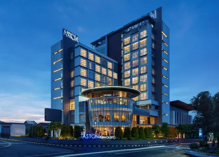Aston Purwokerto Hotel & Conference Center