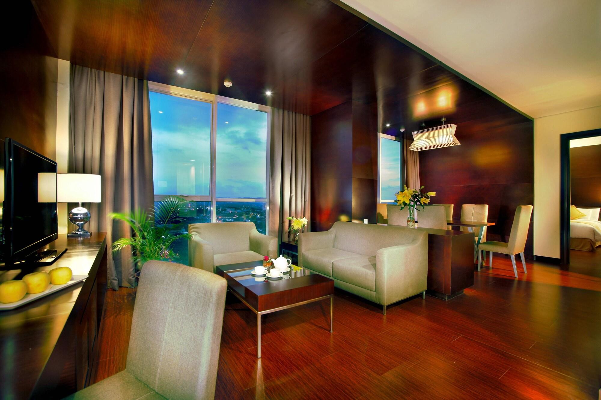 Aston & Conference Center Hotel