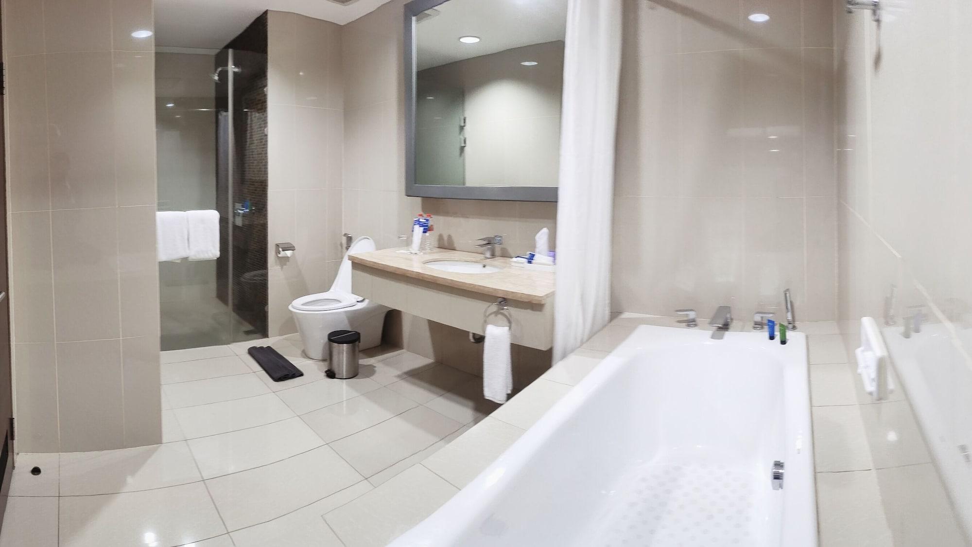 Aston & Conference Center Hotel Purwokerto