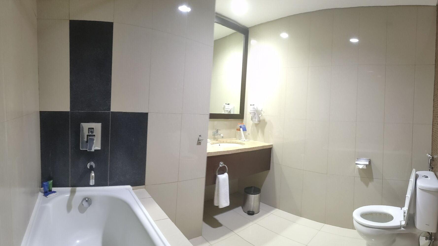 Aston & Conference Center Hotel Purwokerto