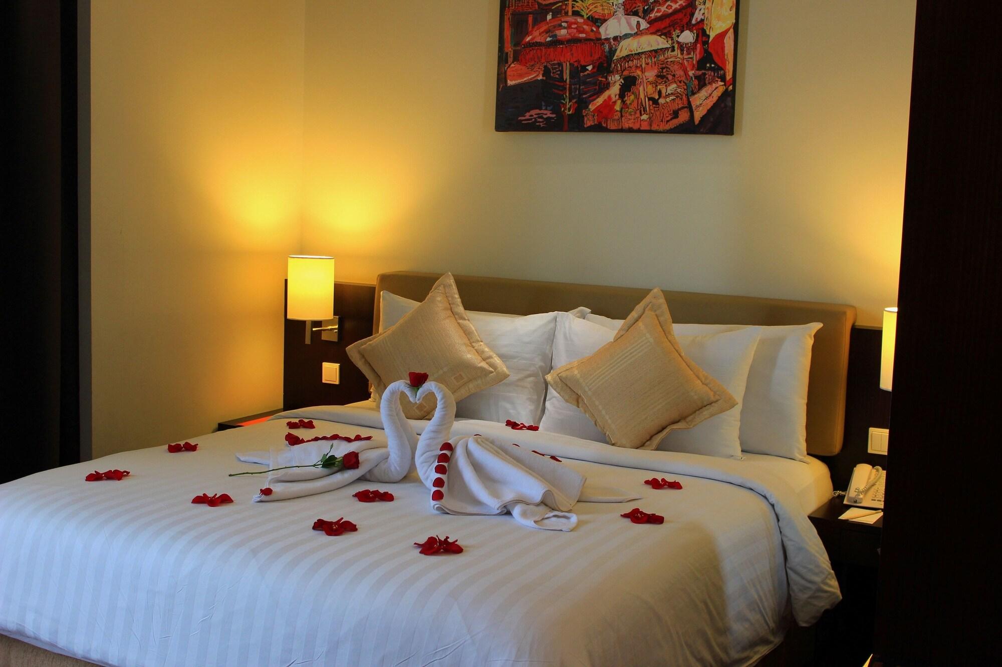 Hotel Aston & Conference Center Purwokerto