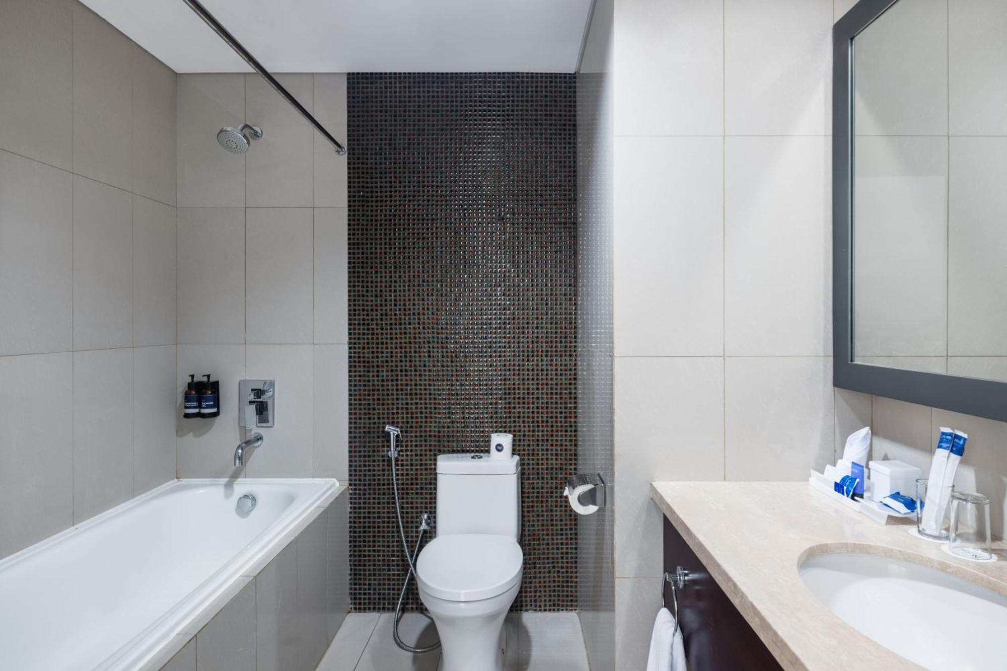 Hotel Aston & Conference Center Purwokerto