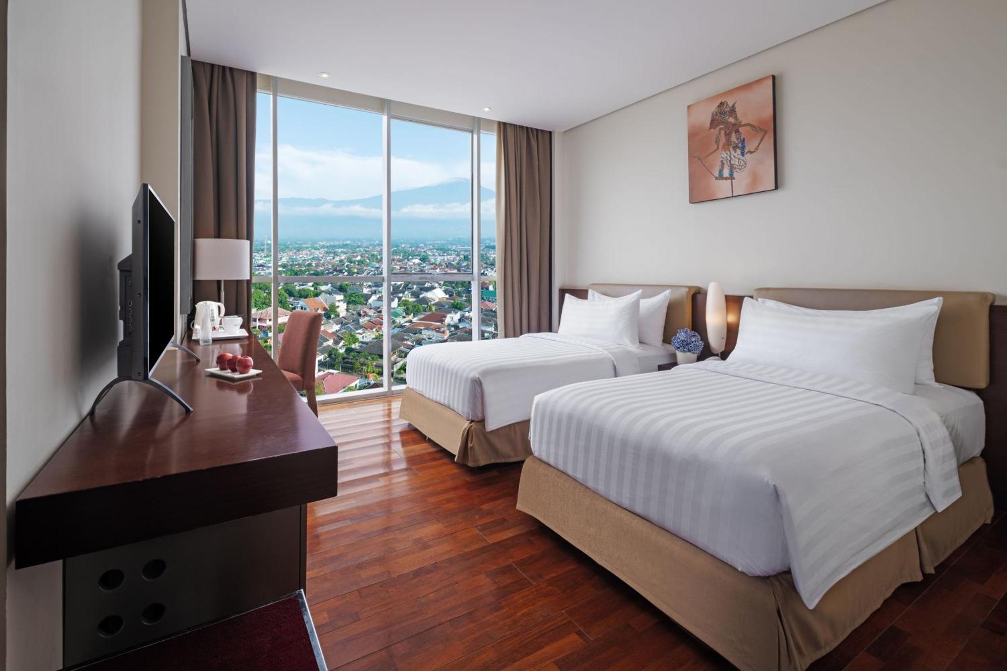 Aston & Conference Center Purwokerto