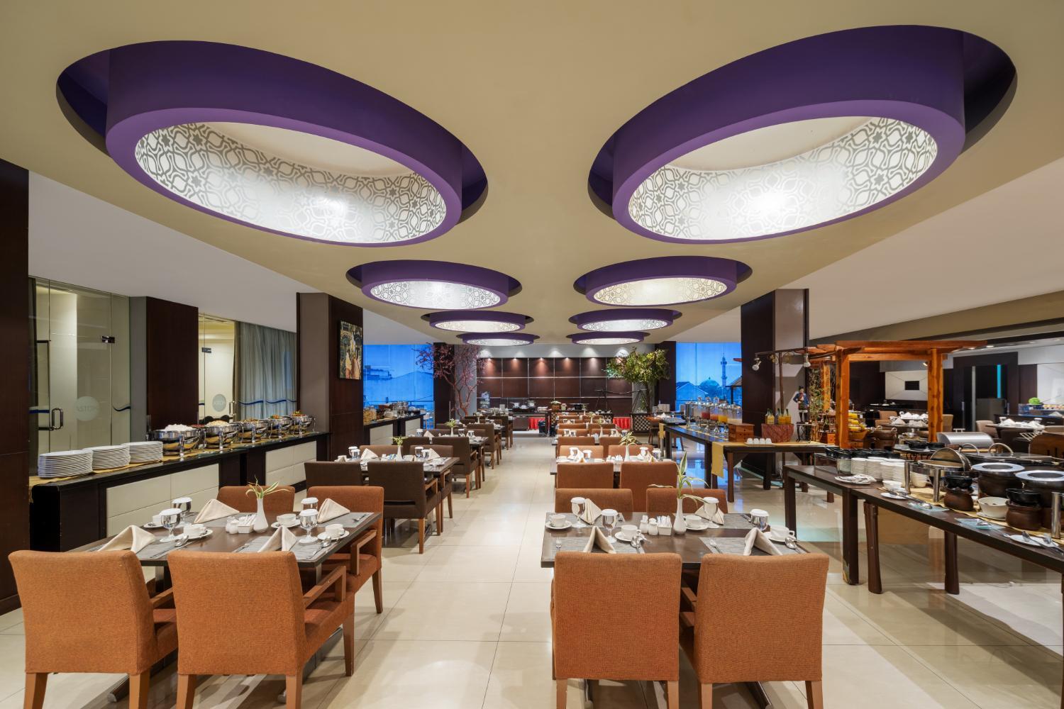 Aston & Conference Center Hotel Purwokerto