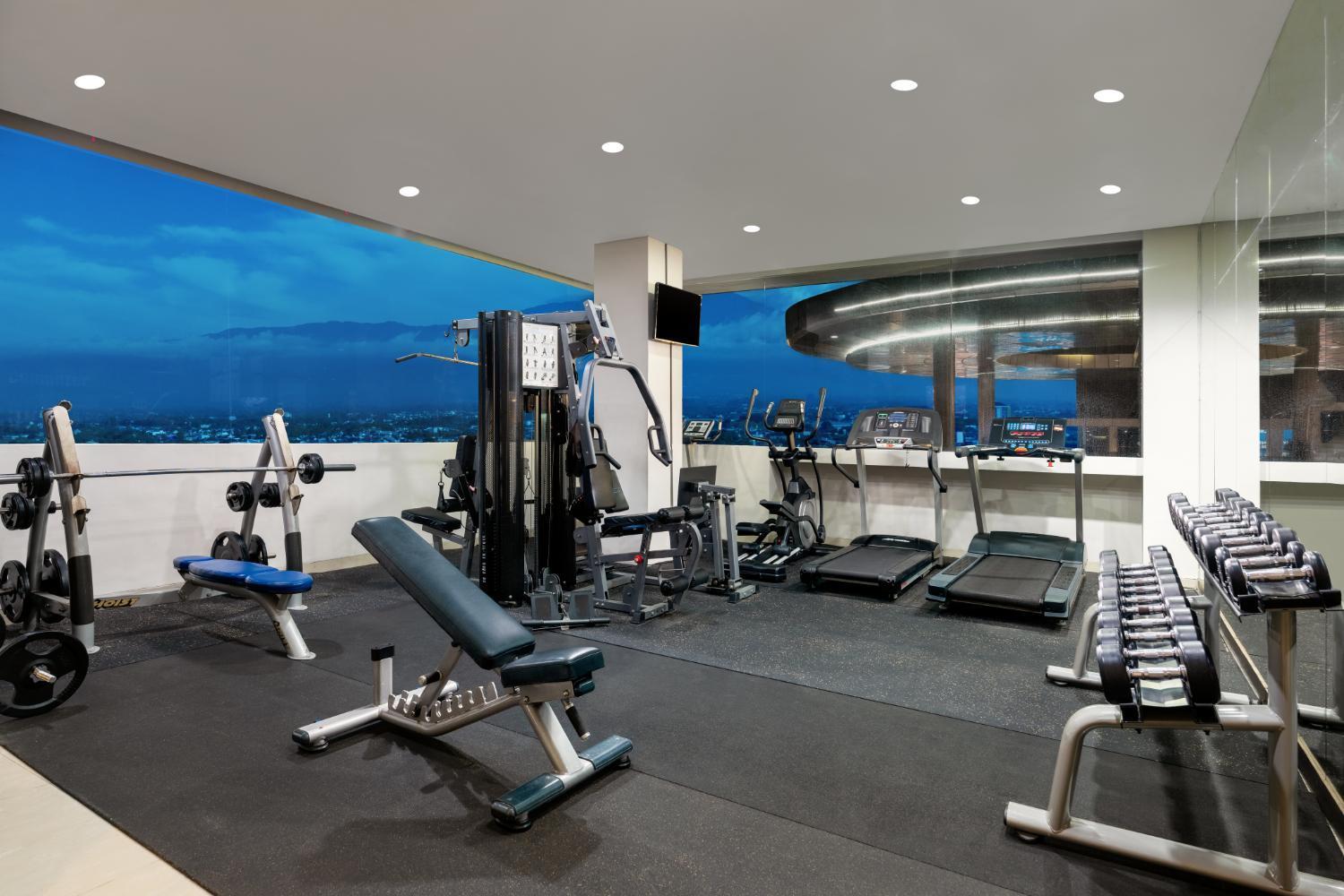 Aston & Conference Center 4*