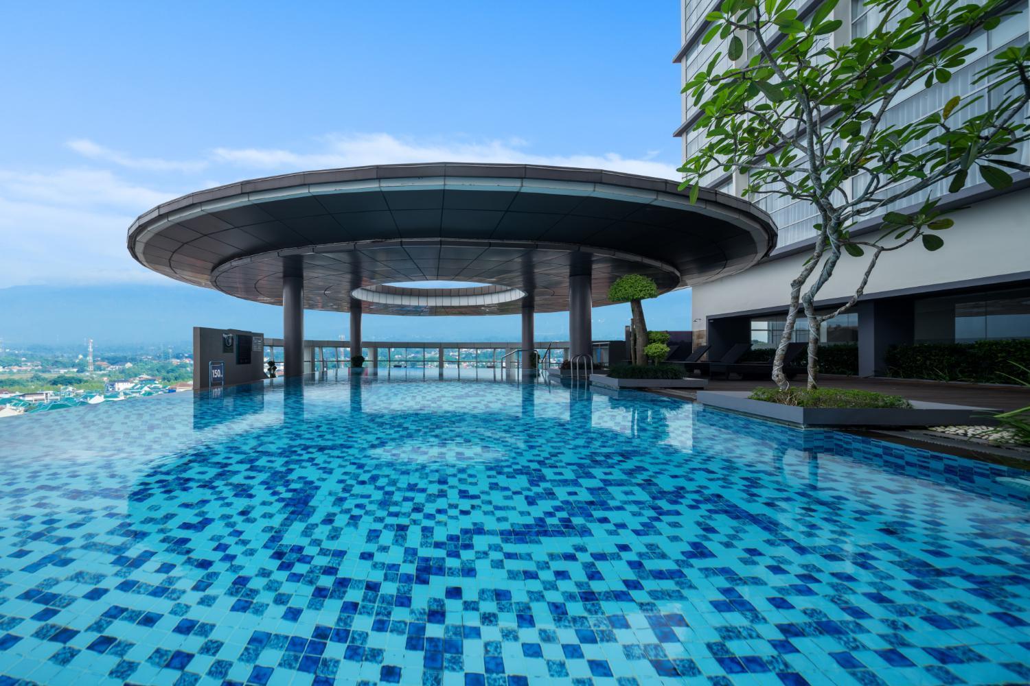 Hotel Aston & Conference Center