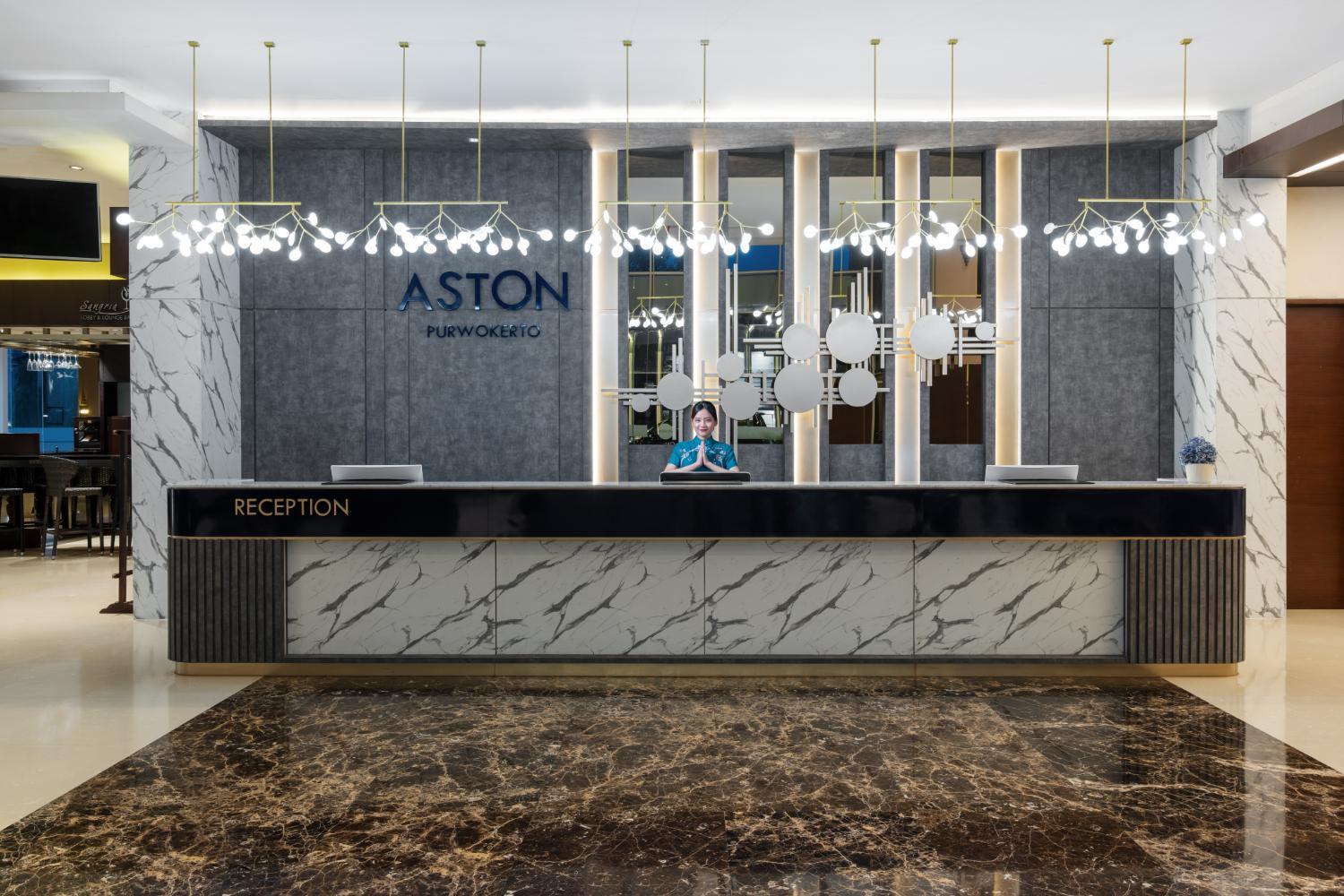 Hotel Aston & Conference Center 4*