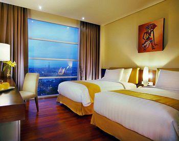 Aston & Conference Center Hotel Purwokerto