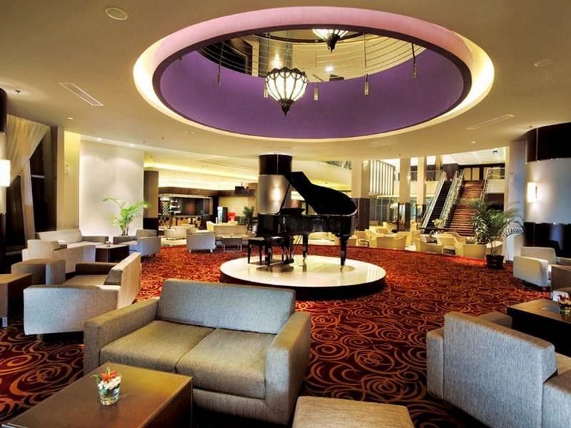Aston & Conference Center 4*