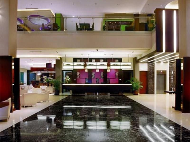 Aston & Conference Center 4* Purwokerto