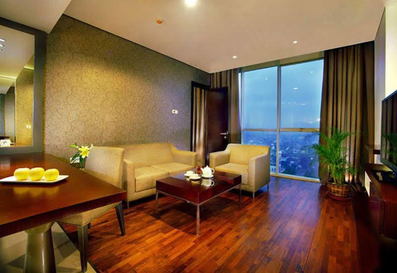 Hotel Aston & Conference Center Purwokerto