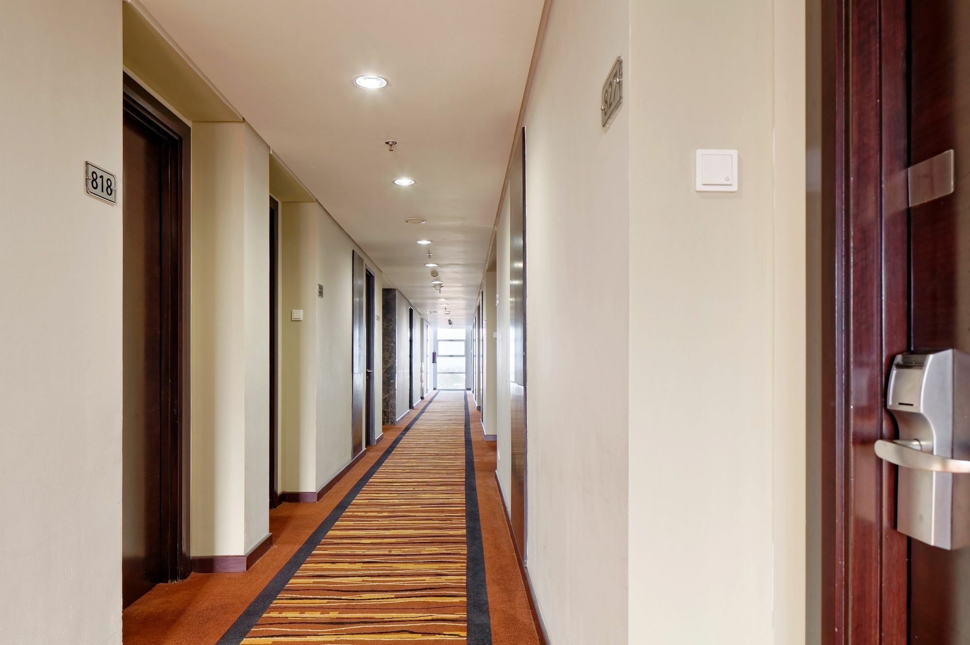 Hotel Aston & Conference Center Purwokerto